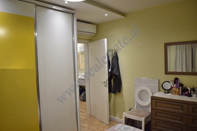 Dreizimmerwohnung zum verkauf in der pjeter budi straße in Tirana
