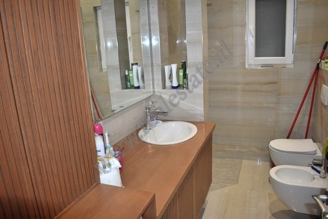 Dreizimmerwohnung zum verkauf in der pjeter budi straße in Tirana
