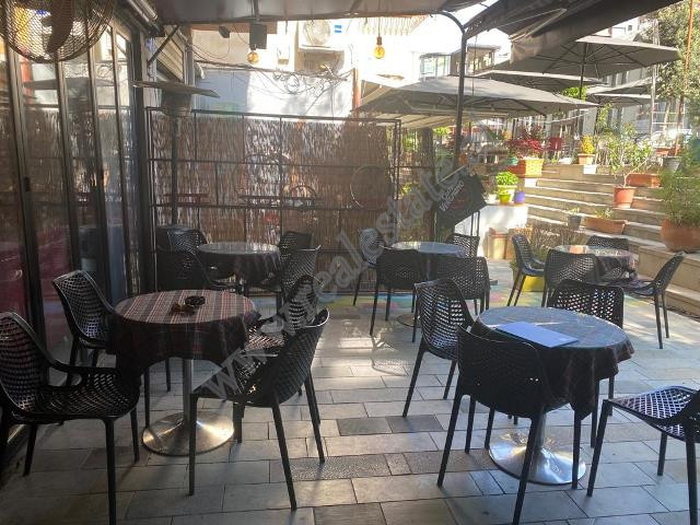 Spazio commerciale in vendita in via sami frasheri a Tirana, albania (3)