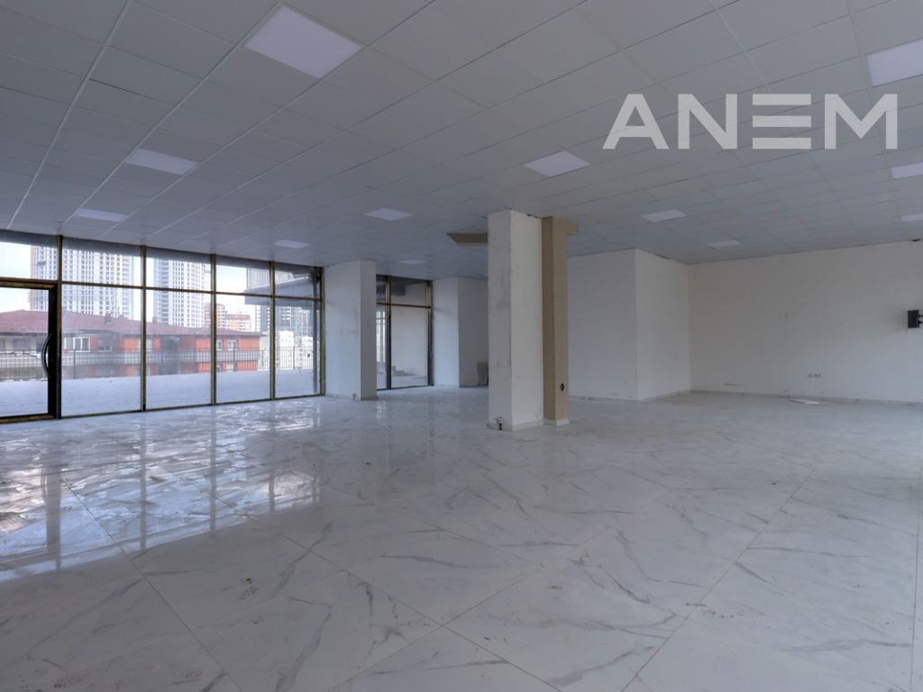 Gewerbefläche zur miete 164 quadratmeter im stadtteil arberia