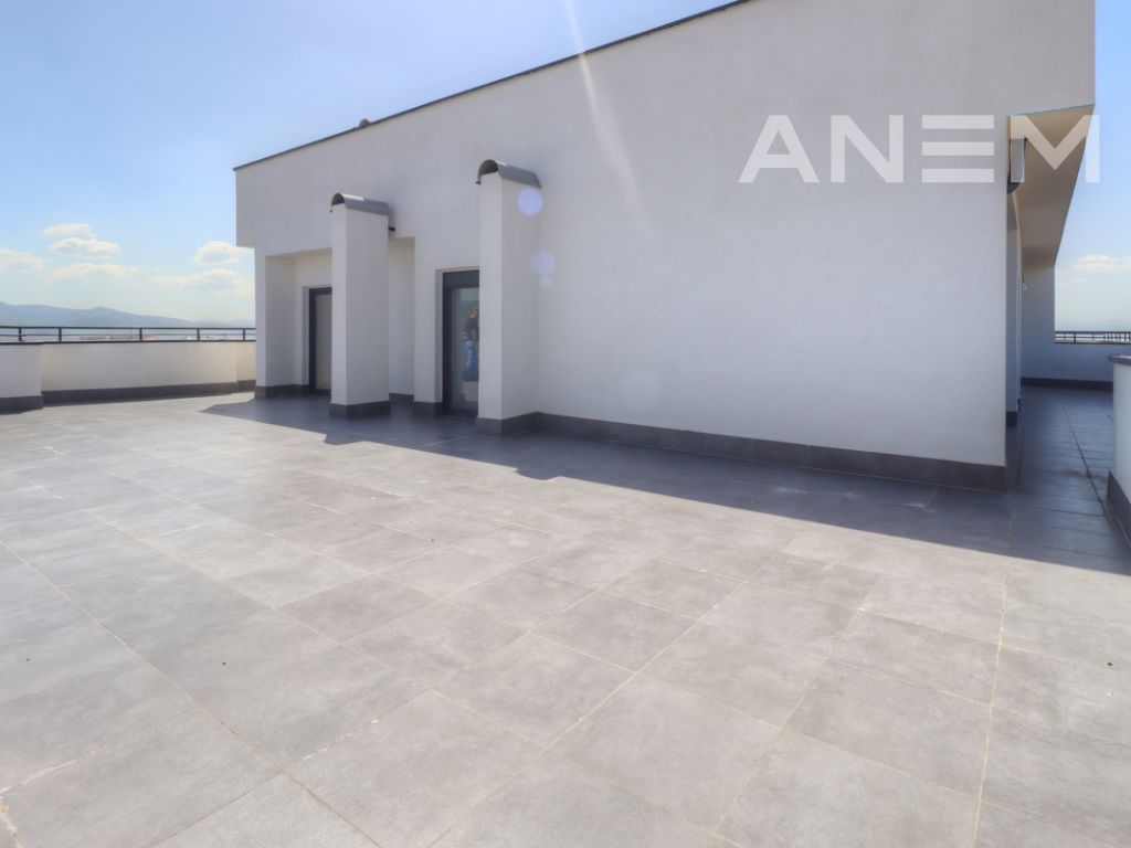 Attico in vendita 107m² a Veternik
