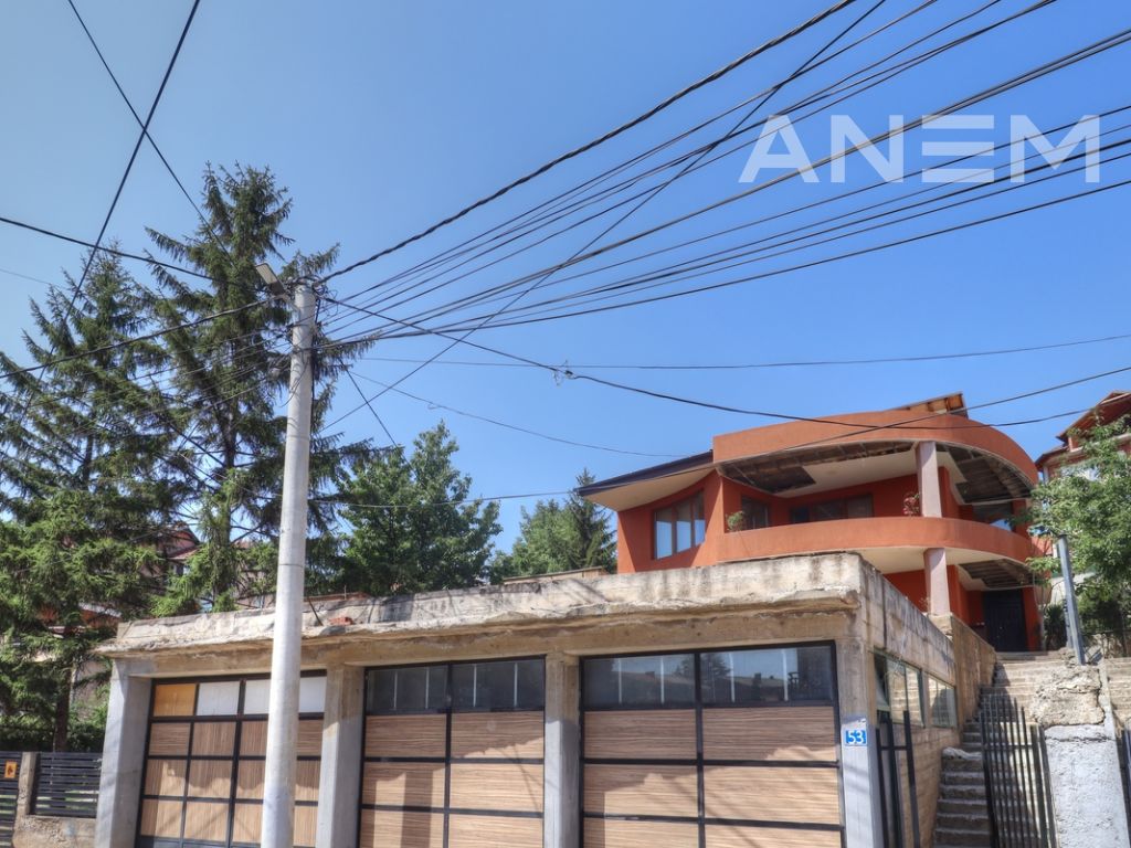 Casa en venta 300 metros cuadrados en taslixhe