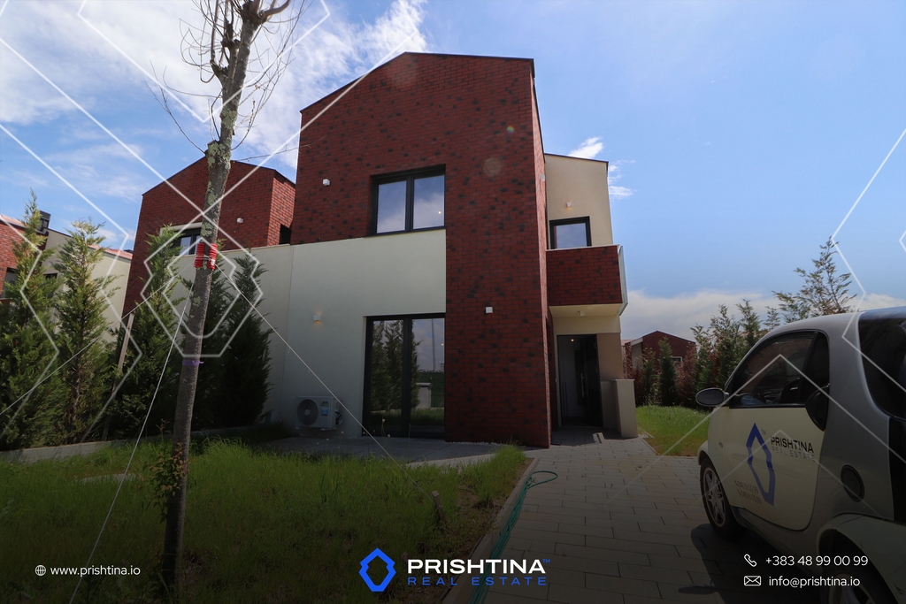 Haus zur miete 200m² in Veternik