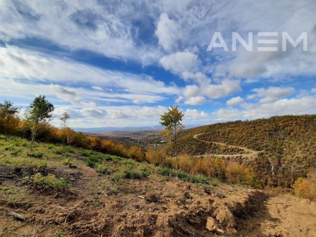 Land for sale 10 ari in butovc