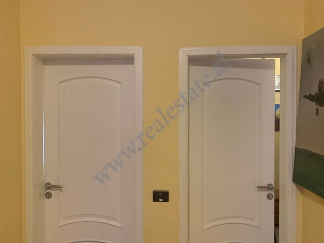 Appartement de trois chambres à vendre dans la rue muhamet gjollesha à Tirana, albanie (7)