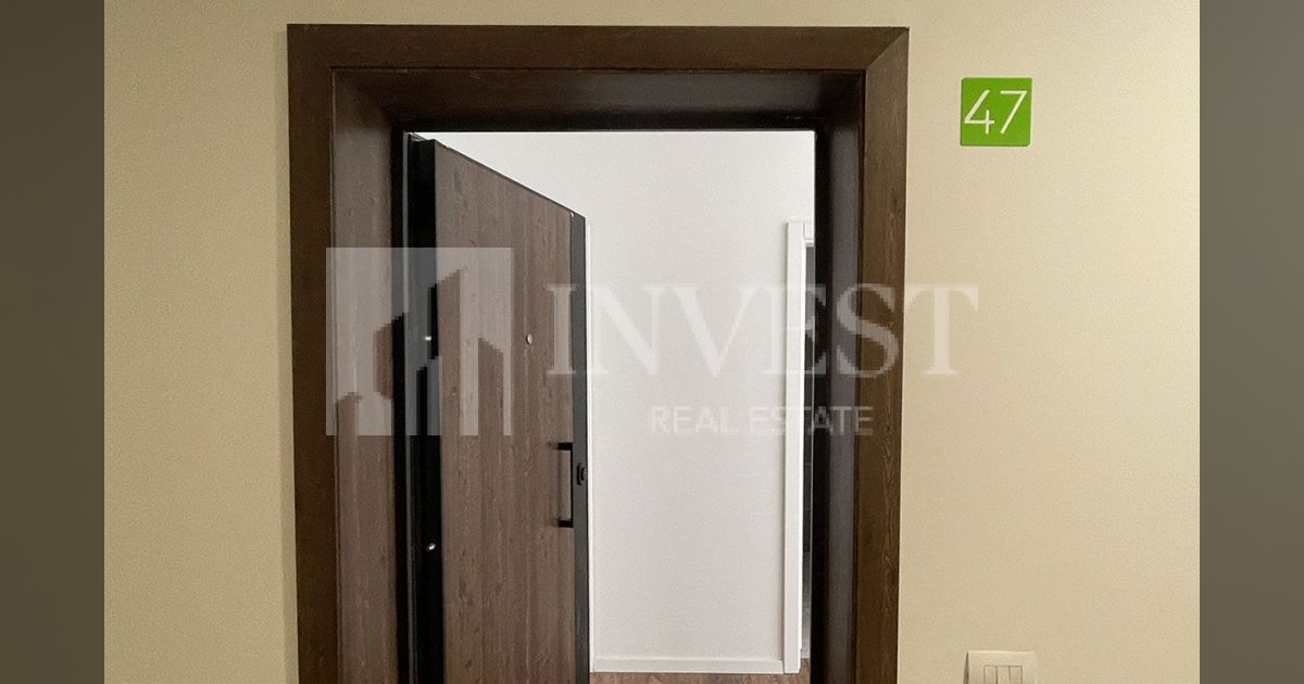 Novo apartamento, 87,3 metros quadrados, na alkogroup, Mati 1 | invest real estate