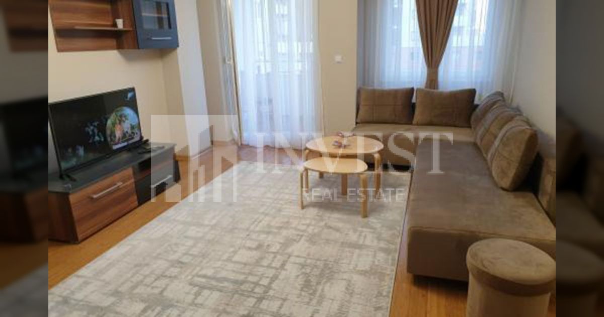 Apartamento en venta 57 metros cuadrados (65 brutos) complejo tregtia, arberi | invest real estate