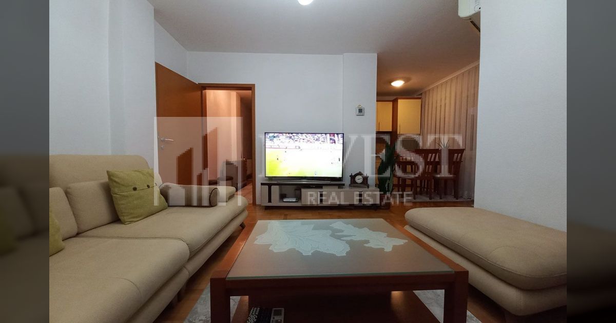 Apartamento à venda 63 m² fushe kosove, complexo apollonia (perto de baumarketi) | invest real estate