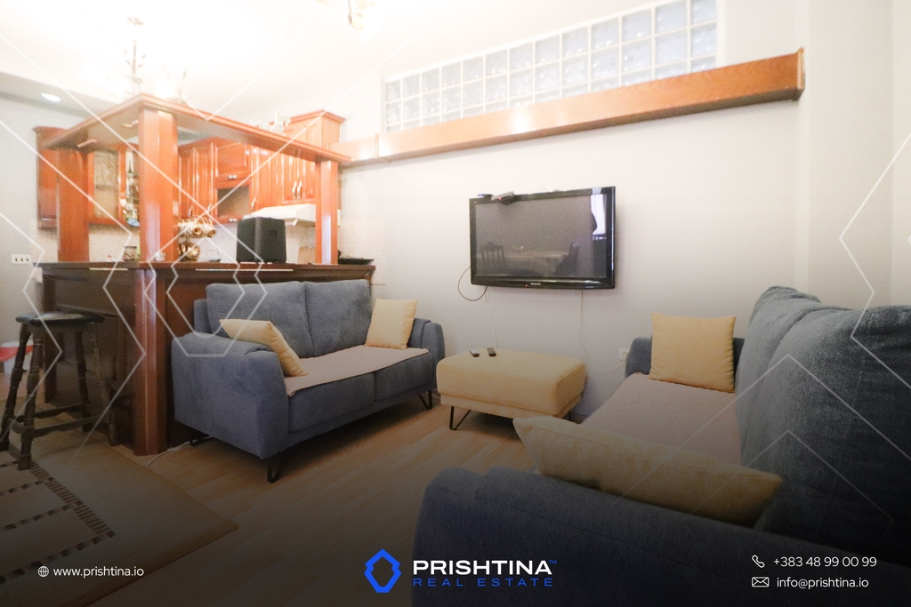 Apartment for rent 71m² in downtown