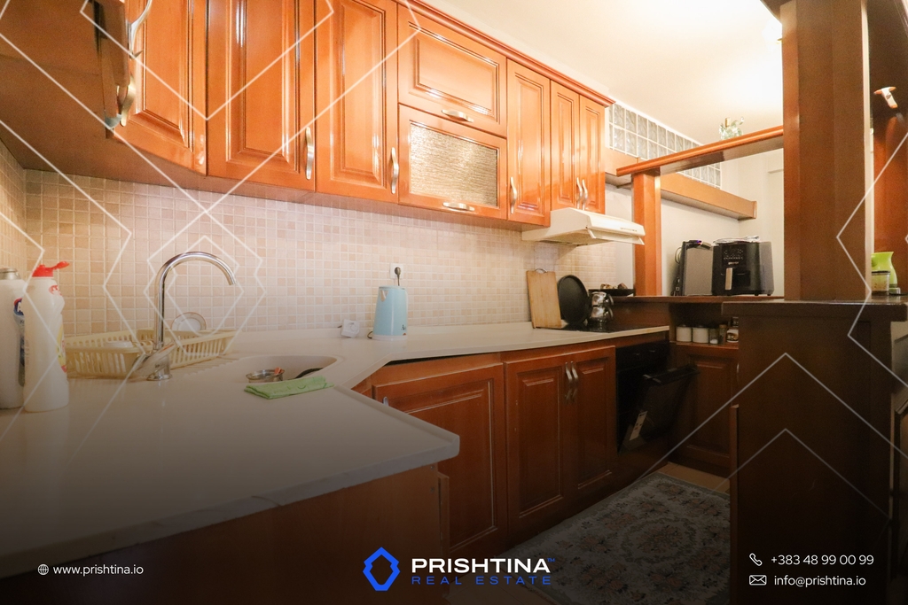 Apartment for rent 71m² in downtown (2)