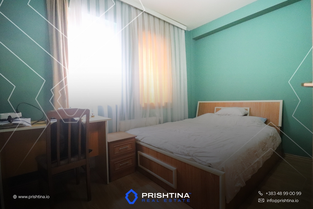 Apartment for rent 71m² in downtown (3)
