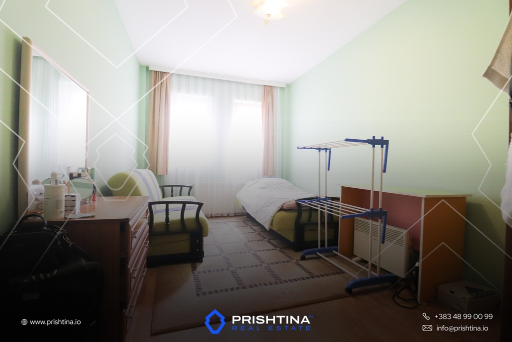 Apartment for rent 71m² in downtown (4)