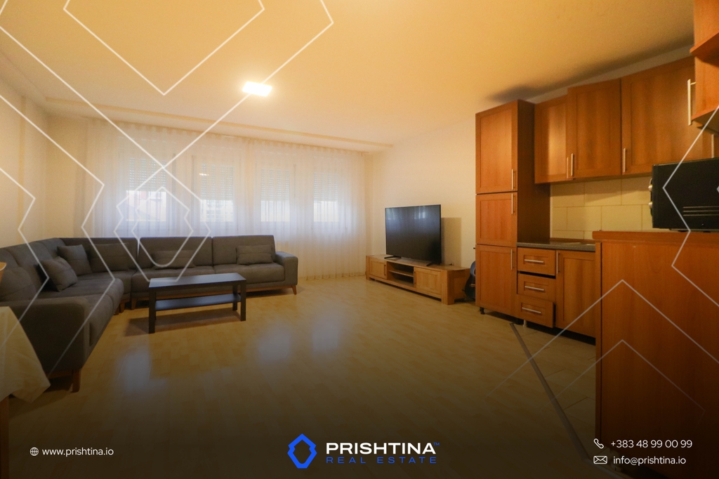 Apartment for rent 71m² in downtown (7)