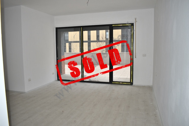 Apartamente me dy dhoma gjumi për shitje pranë rrugës asim vokshi në Tiranë, shqipëri