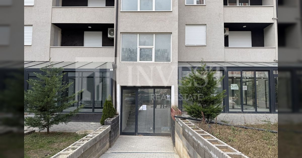 Apartamento en venta 89,25 m², Muharrem fejza (en la barbería de toni), 2 habitaciones | invest real estate