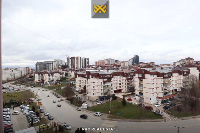 Appartement de 64m² à #vente à Bregu i Diellit