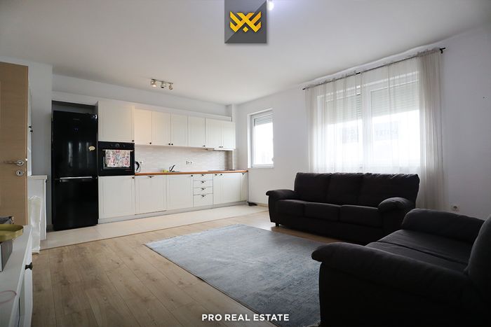 Appartement de 64m² à #vente à Bregu i Diellit (2)