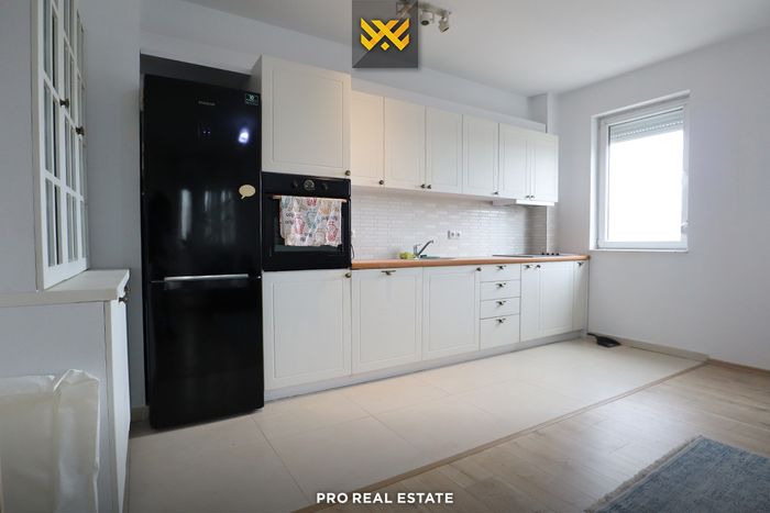 Appartement de 64m² à #vente à Bregu i Diellit (3)