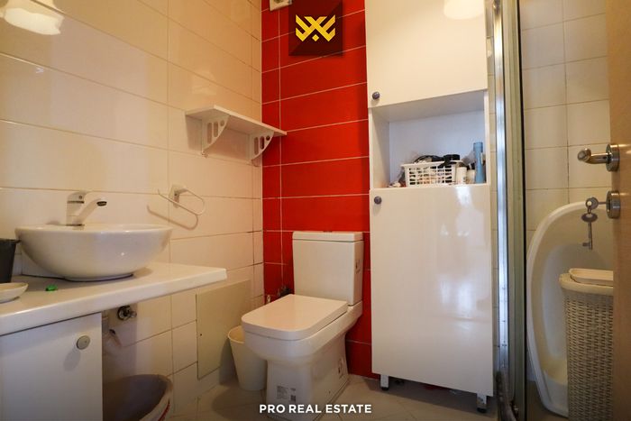 Appartement de 64m² à #vente à Bregu i Diellit (5)