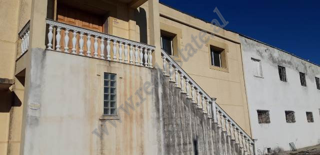 Almacén en venta en Elbasan, albania (2)