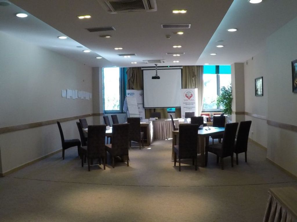 Escritório para alugar 660 metros quadrados no centro