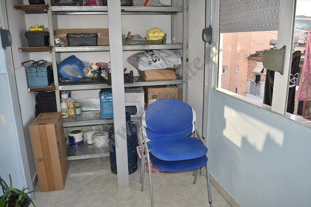Apartamento de dos habitaciones en venta cerca de la calle myslym shyri en Tirana