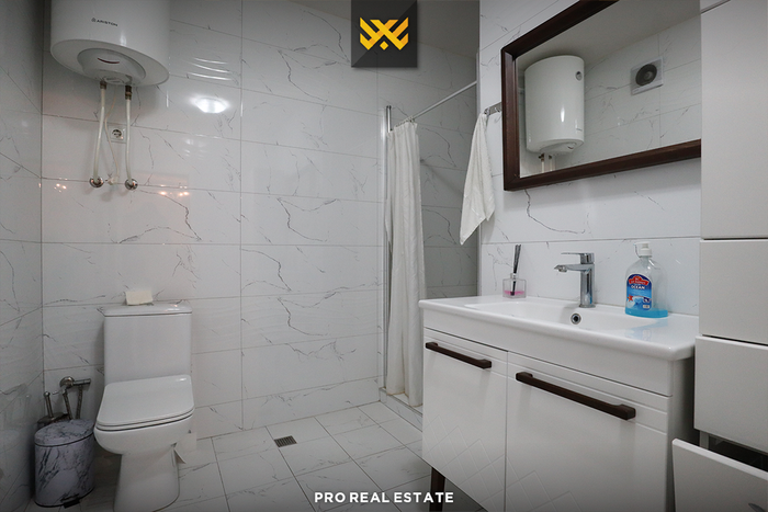 Maison de 80m² à louer à Tophane (6)