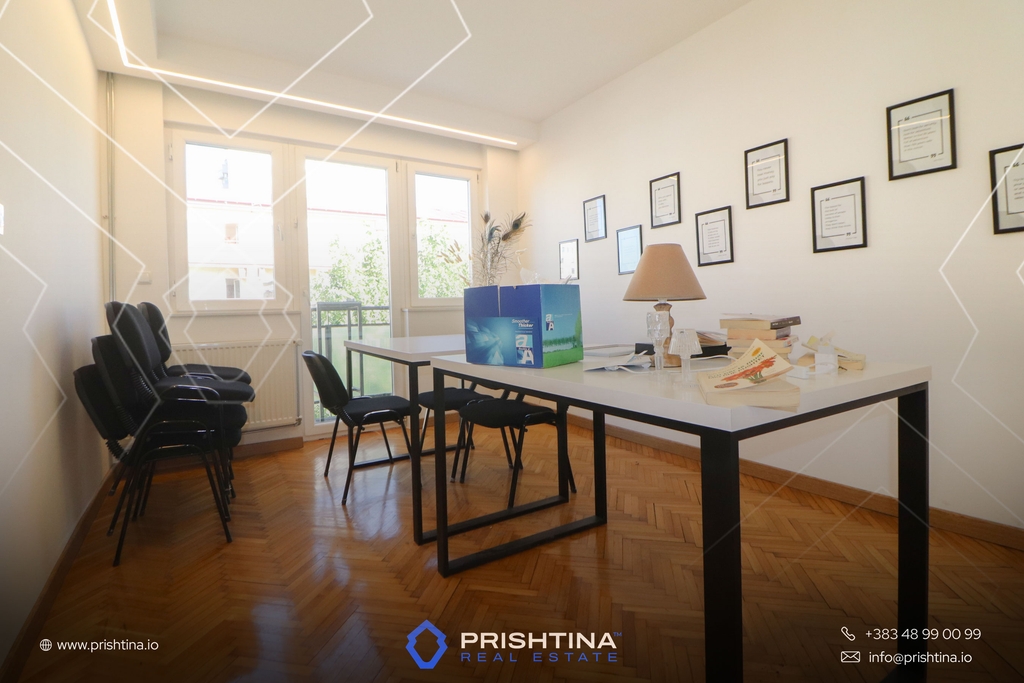 Apartment for rent 65m² in city center