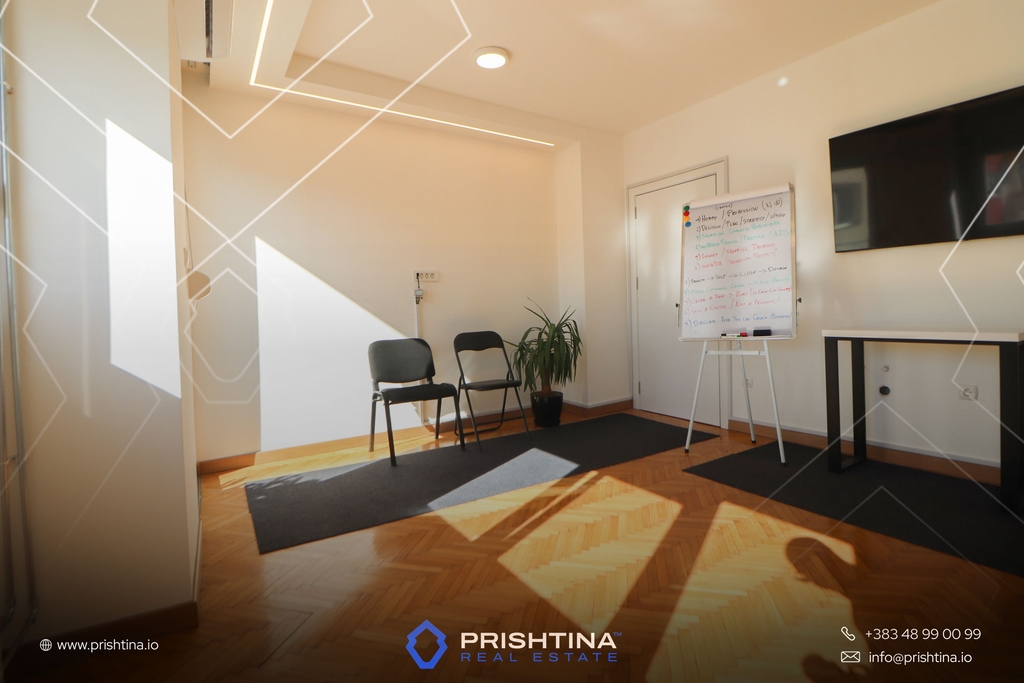 Apartment for rent 65m² in city center (3)