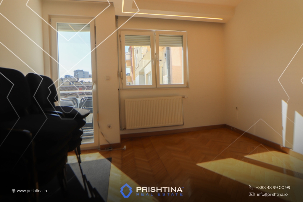 Apartment for rent 65m² in city center (4)