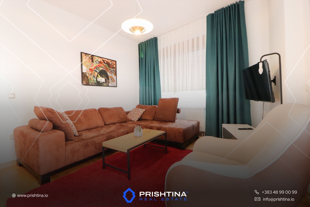 Apartment for rent 65m² in city center (7)
