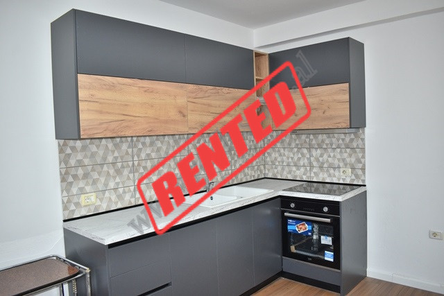 Two bedroom apartment for rent near the new boulevard in Tirana , albania