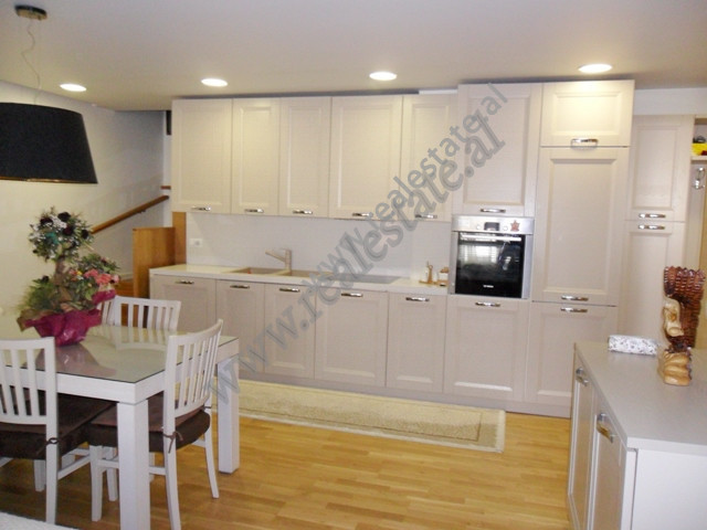 Appartement duplex à vendre dans la résidence kodra e diellit à Tirana, albanie (4)