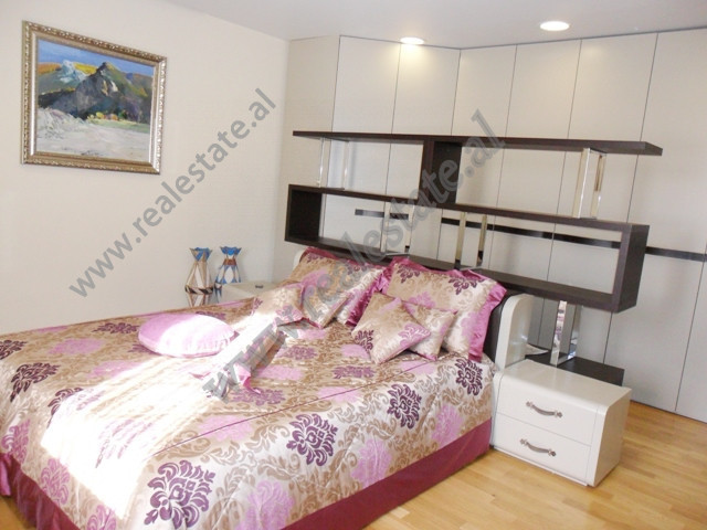 Appartement duplex à vendre dans la résidence kodra e diellit à Tirana, albanie (5)