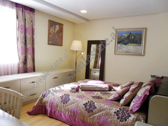Appartement duplex à vendre dans la résidence kodra e diellit à Tirana, albanie (6)