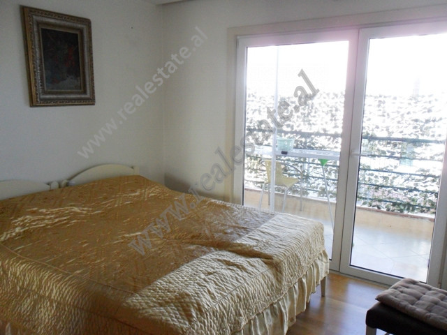 Appartement duplex à vendre dans la résidence kodra e diellit à Tirana, albanie (7)