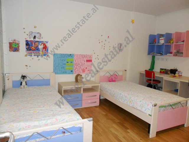 Appartement duplex à vendre dans la résidence kodra e diellit à Tirana, albanie (8)