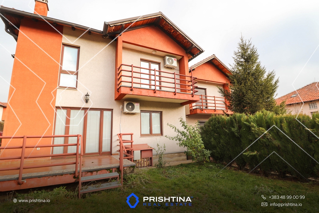 Casa para alugar 182m² em Çagllavicë