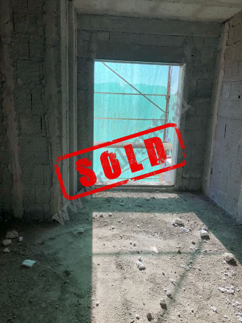 Apartamento de un dormitorio en venta cerca de la calle dibra en Tirana, albania