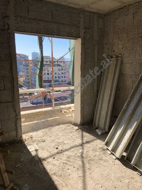 Apartamento de un dormitorio en venta cerca de la calle dibra en Tirana, albania (6)