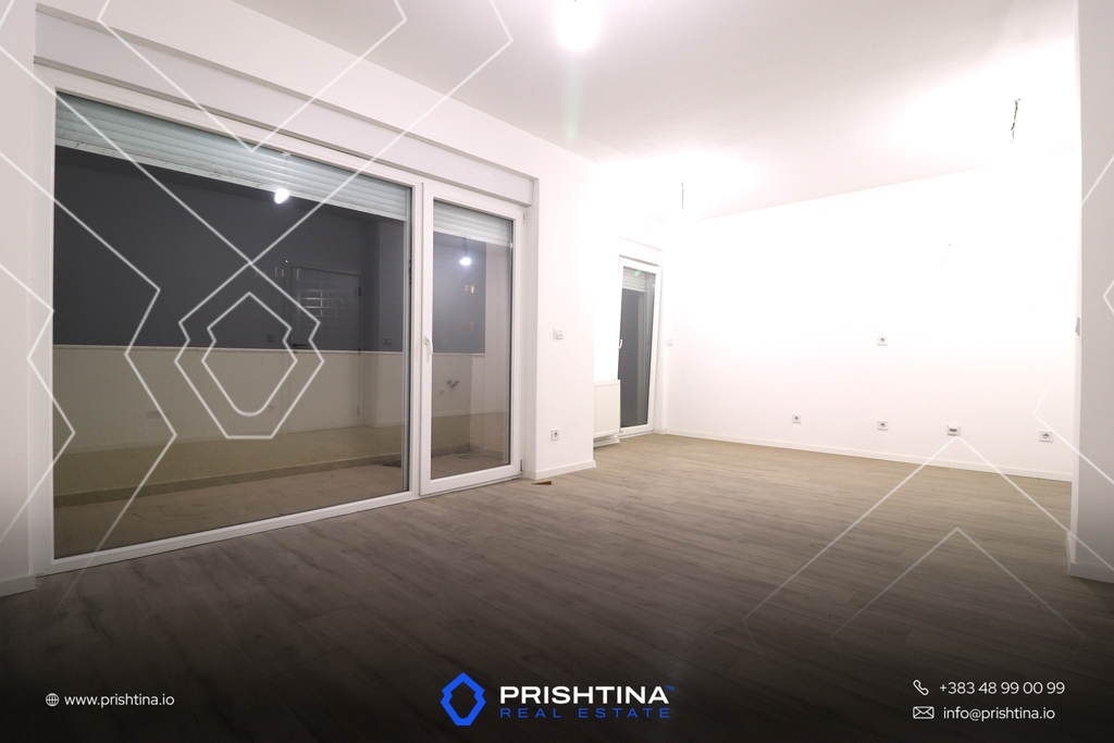 Appartement à vendre 63m² sur la rue c !