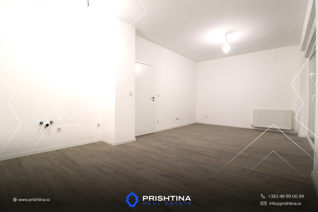 Appartement à vendre 63m² sur la rue c !