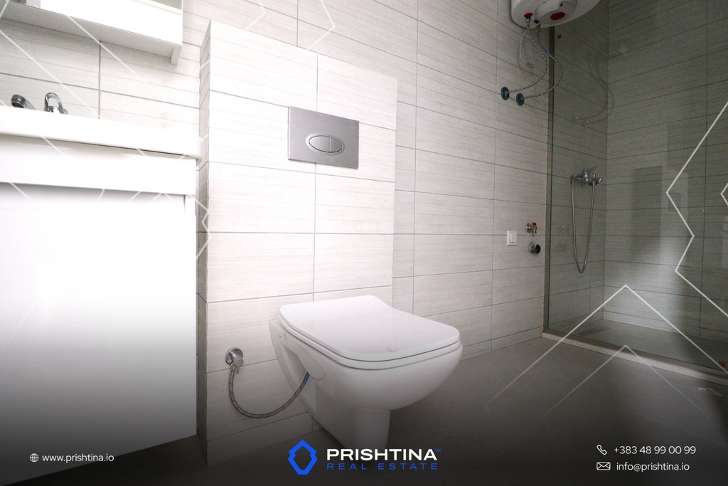 Appartement à vendre 63m² sur la rue c !