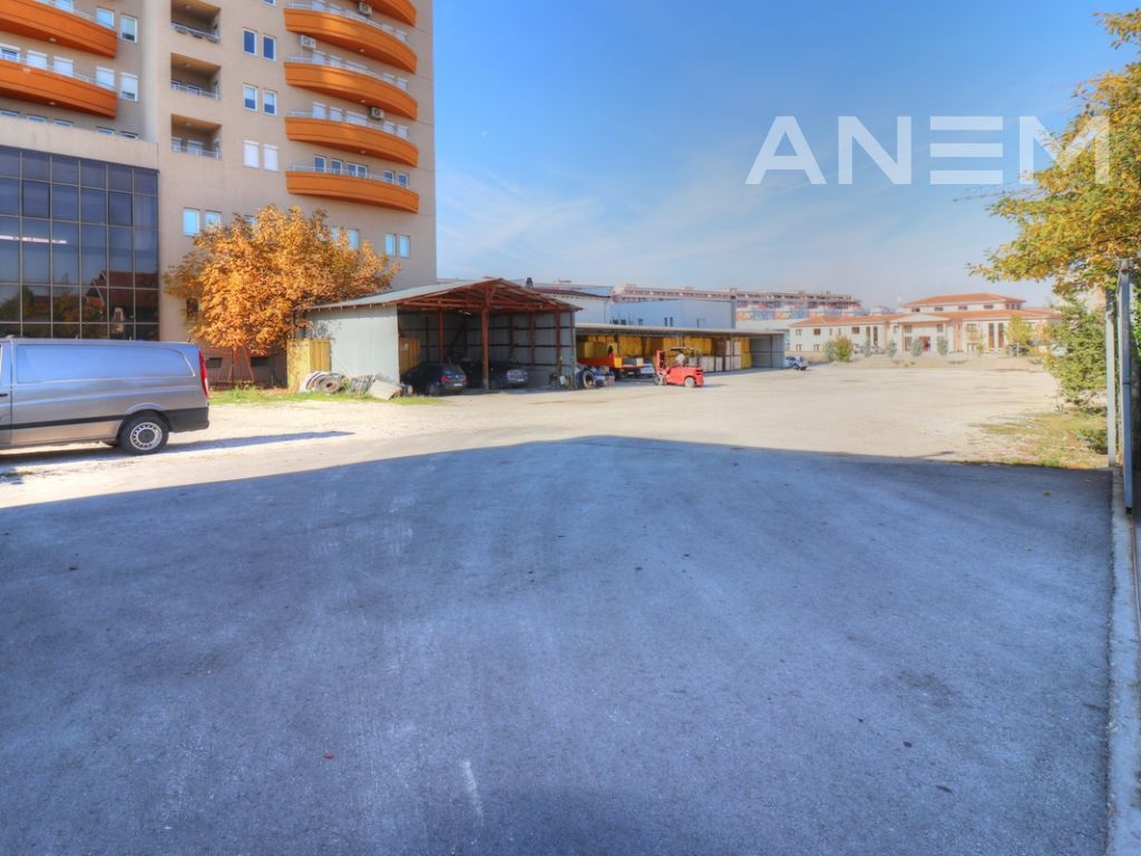 Land for rent 50 ares in Fushë Kosovë