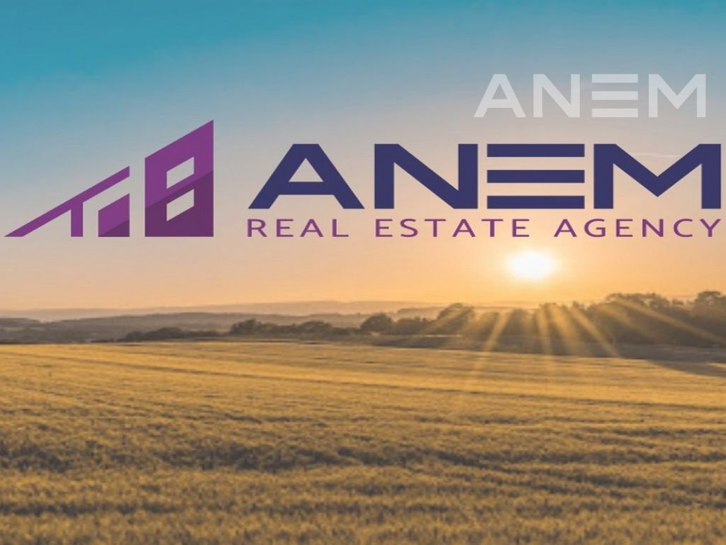 Land - 17ha for sale near marigona residence