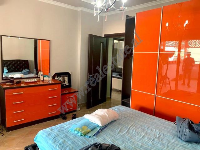 Appartamento con due camere da letto in vendita in via mujo ulqinaku a durres, albania (5)
