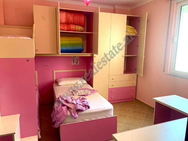 Appartamento con due camere da letto in vendita in via mujo ulqinaku a durres, albania (6)