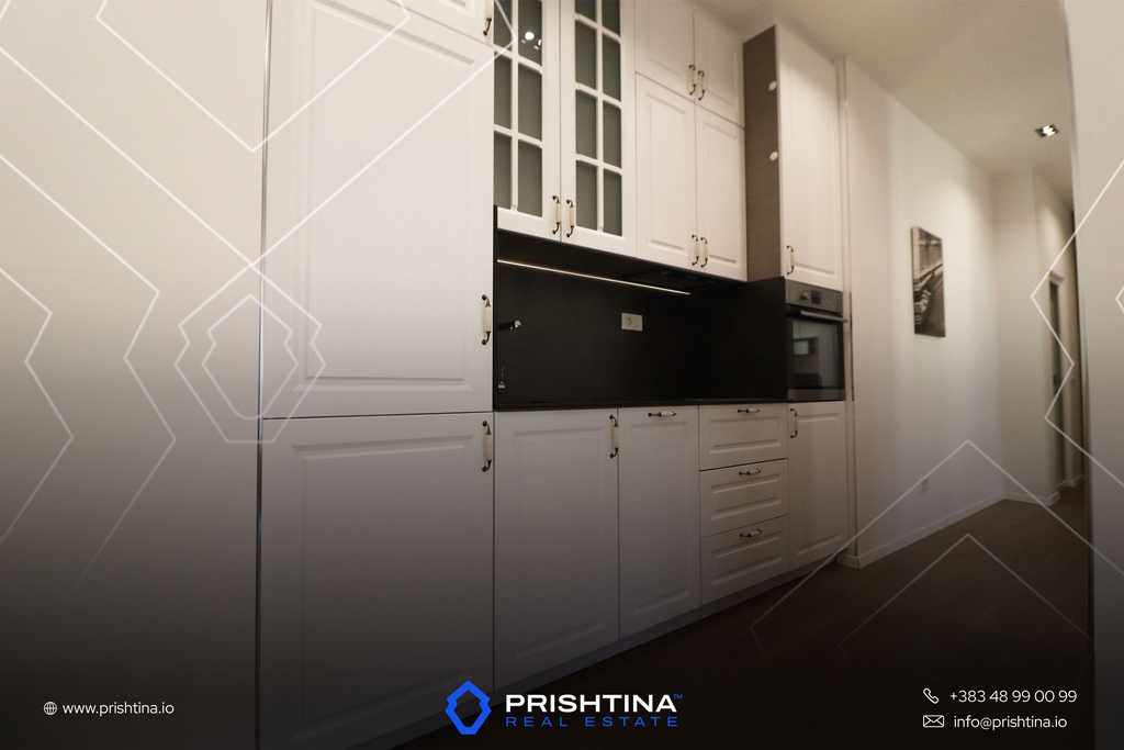 Apartment for rent 60m² in downtown (2)