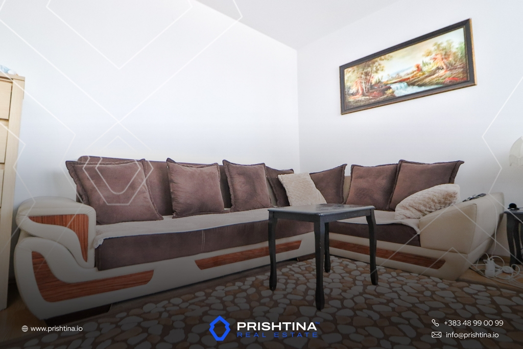 Apartment for rent 60m² in downtown (6)