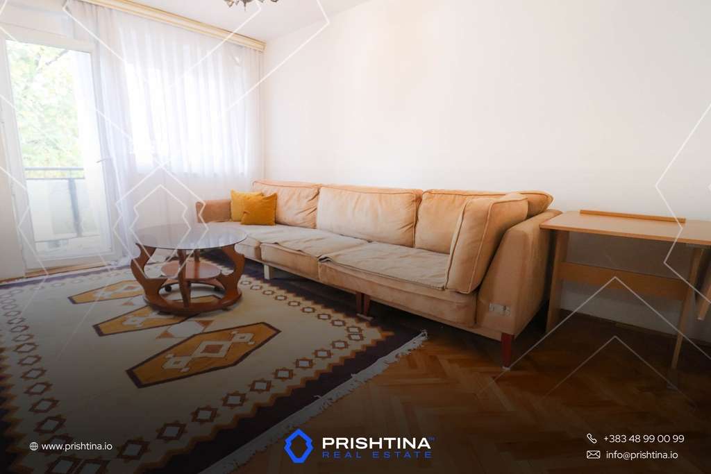 Apartment for rent 60m² in downtown (8)